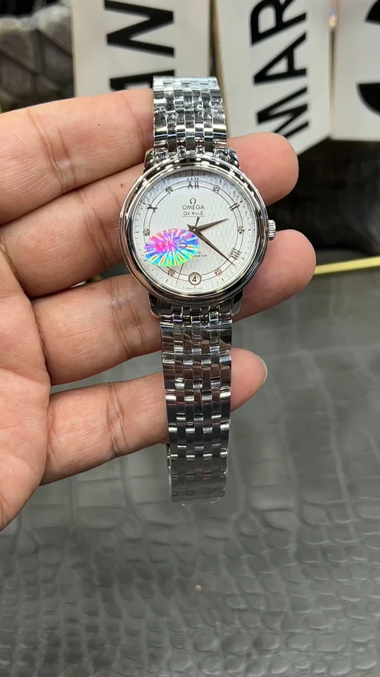 Omega women's model Die Fei