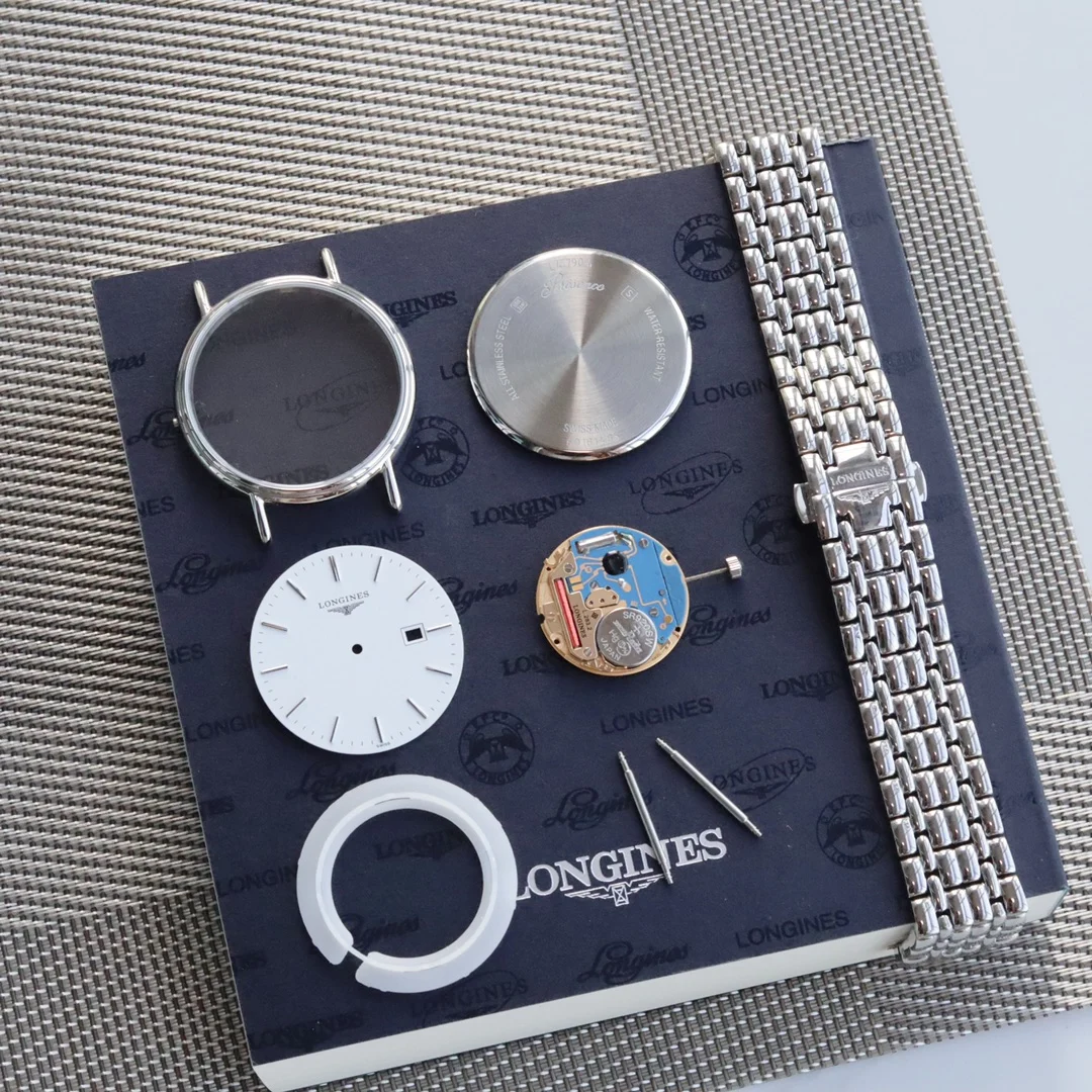 Original Eeta2832 dedicated movement