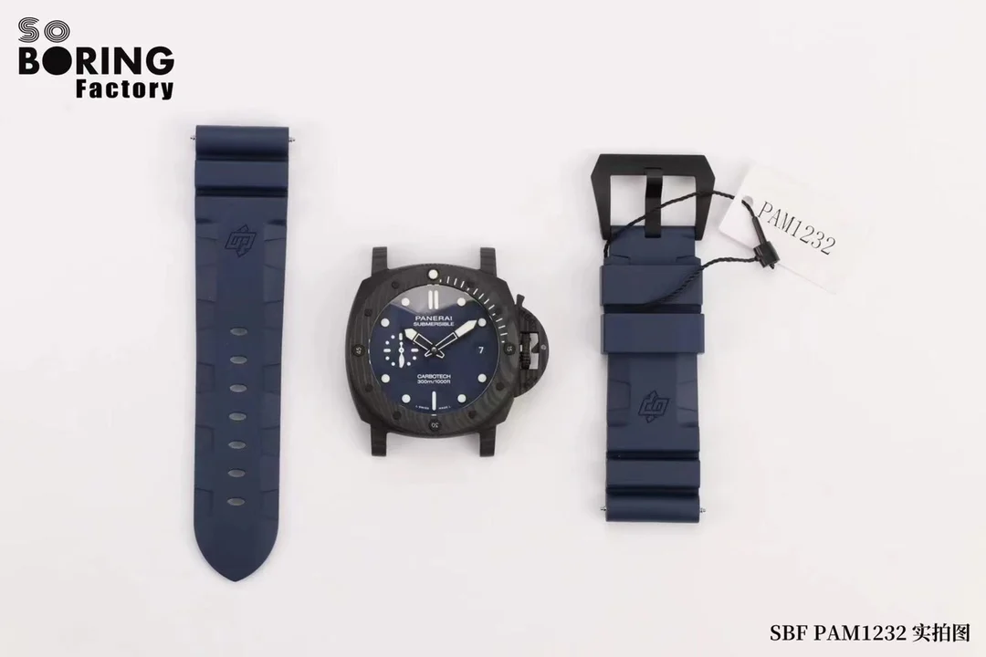 Panerai 1232