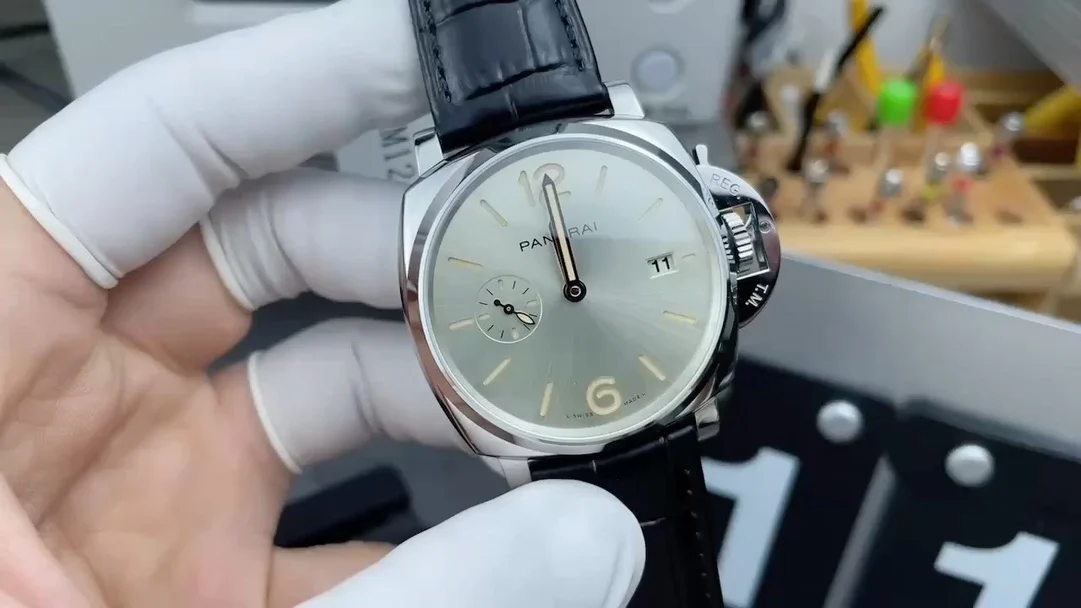 Panerai 1249 watch
