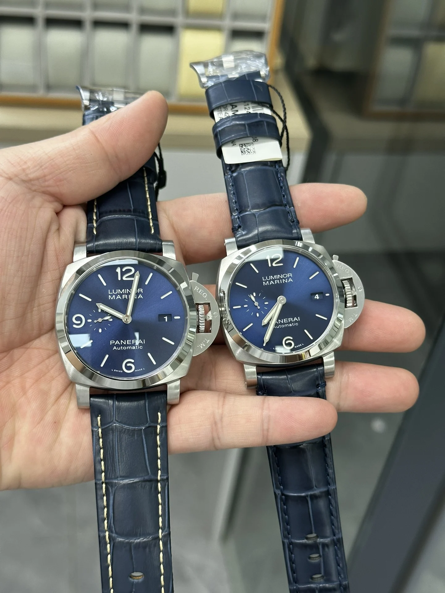 Panerai 1313