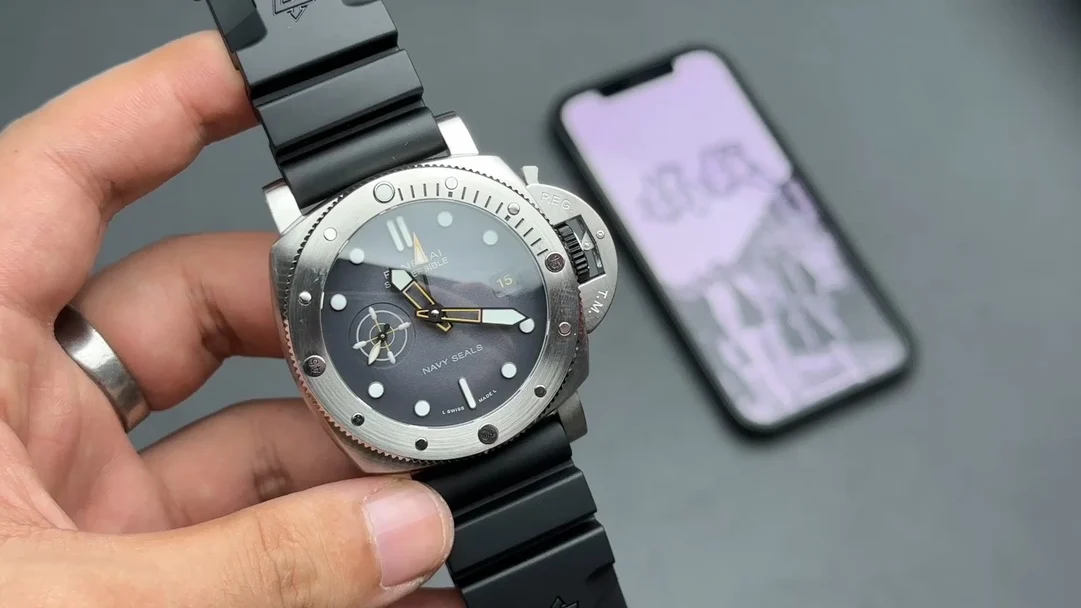 Panerai 1323 reference