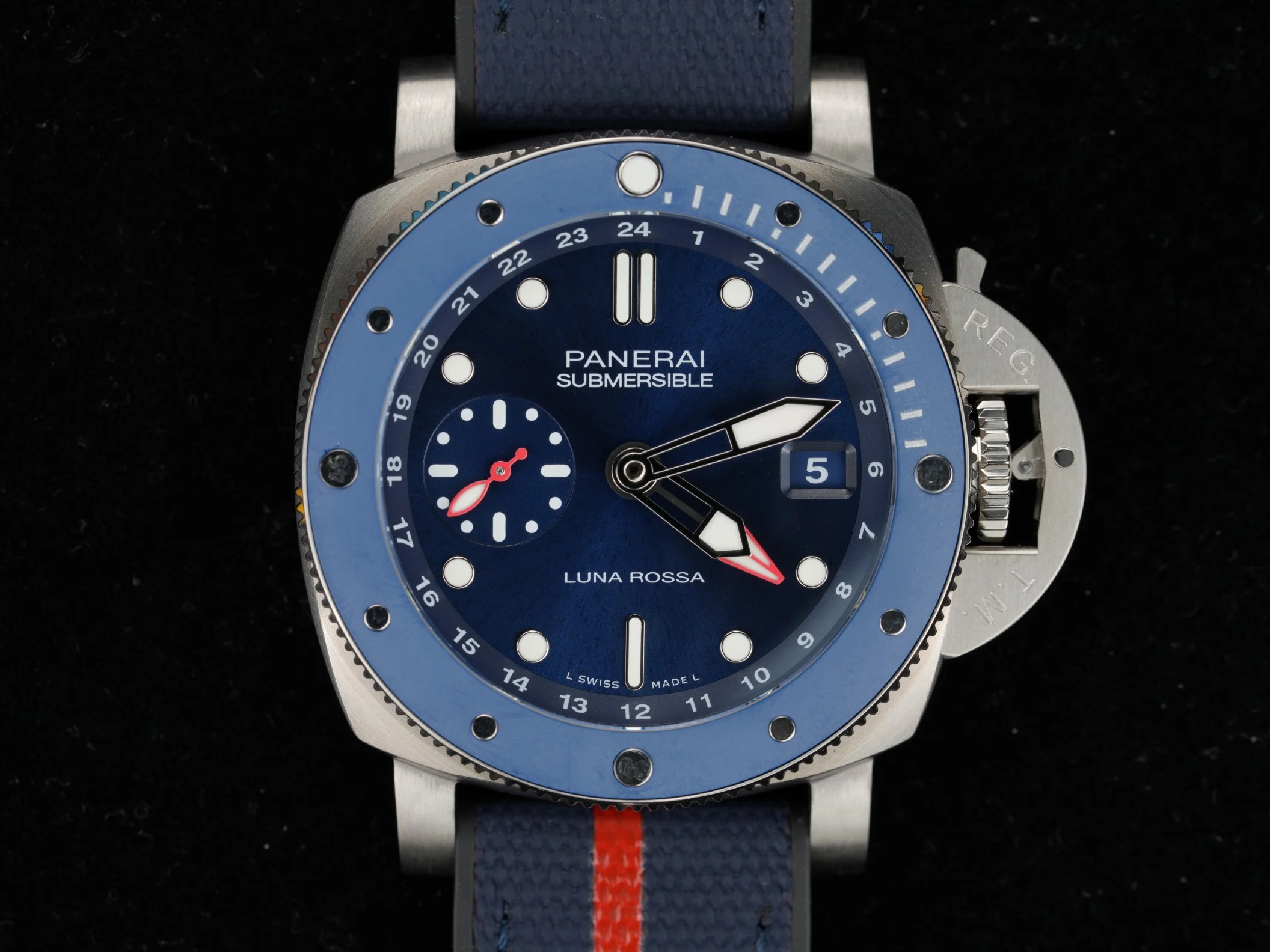 Panerai 1507