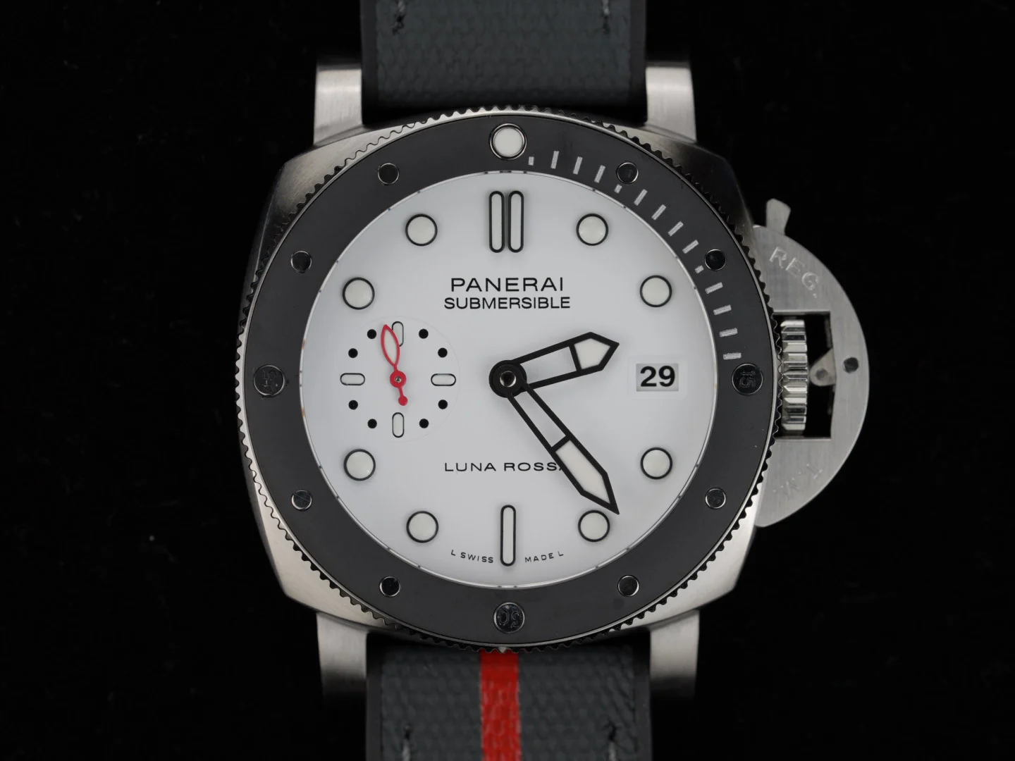 Panerai 1579