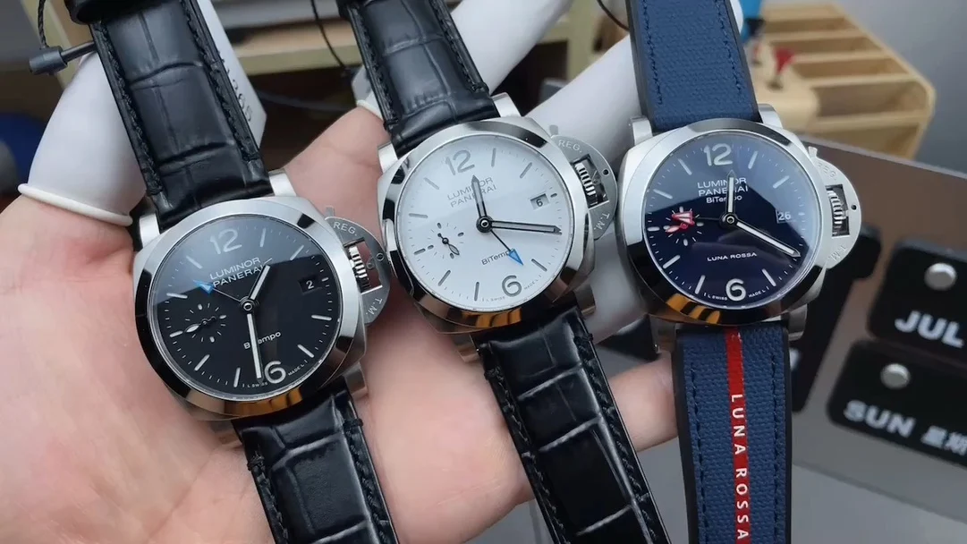 Panerai 40mm
