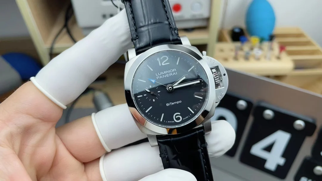 Panerai 40mm