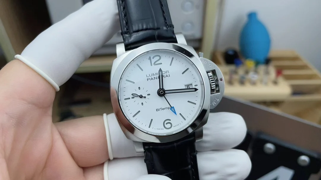 Panerai 40mm
