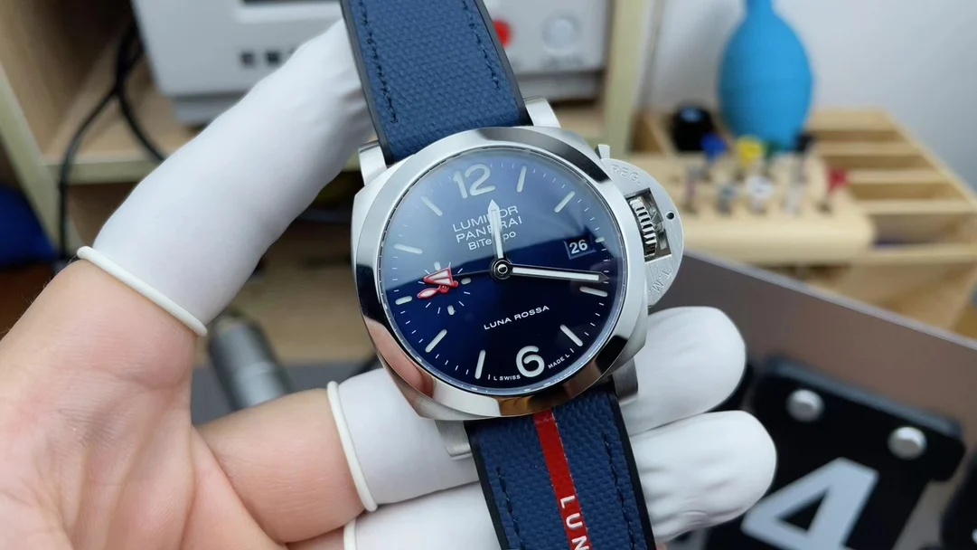 Panerai 40mm