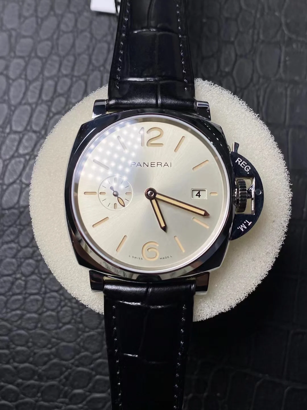 Panerai 42mm
