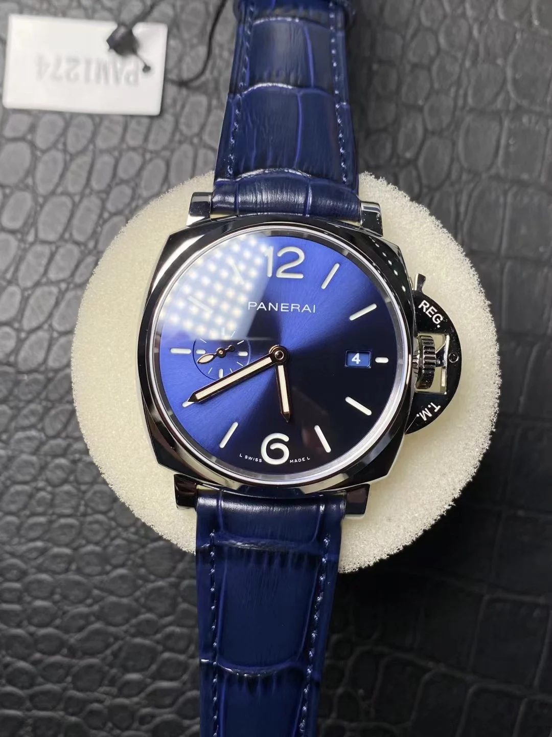 Panerai 42mm