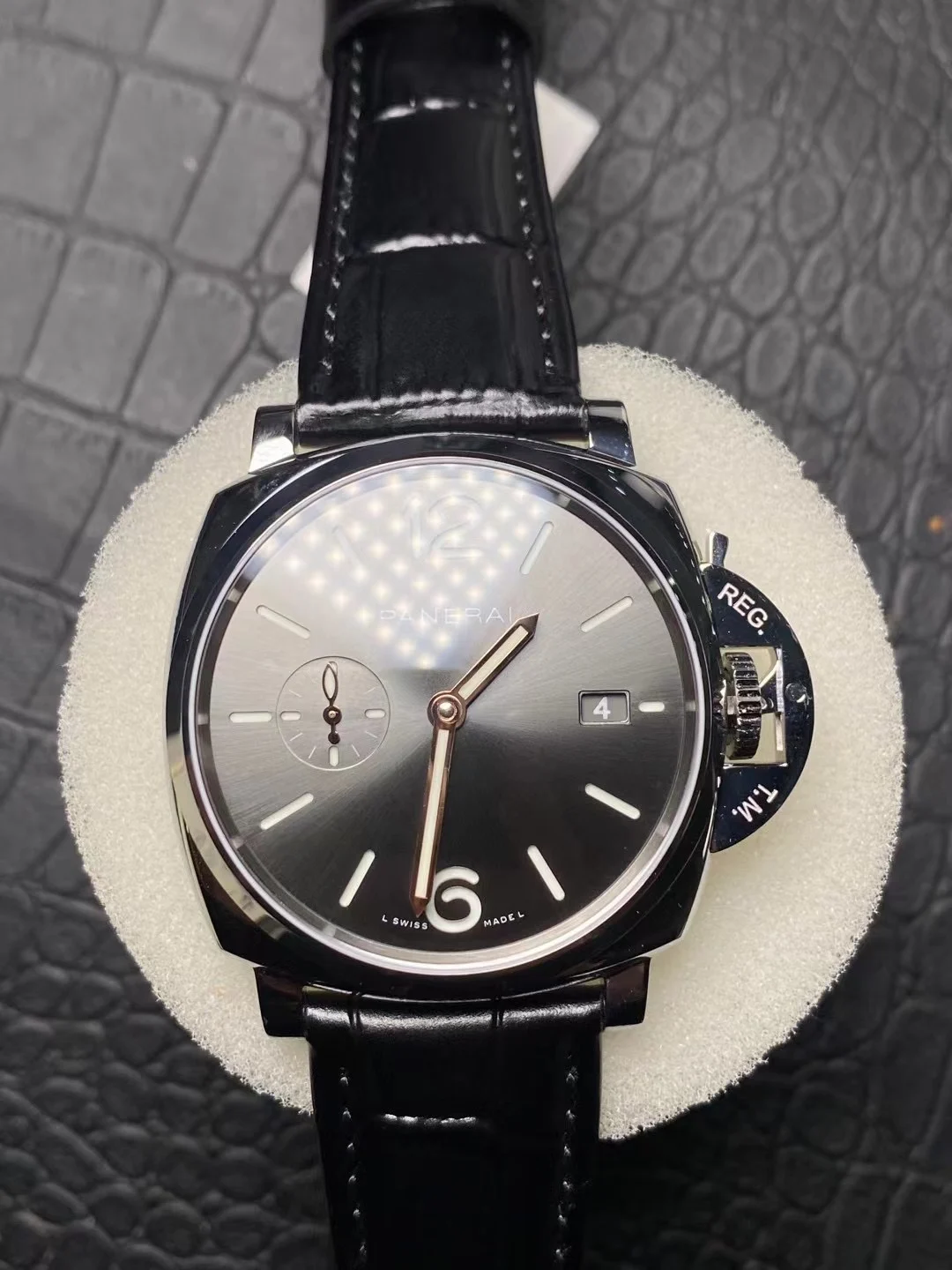 Panerai 42mm