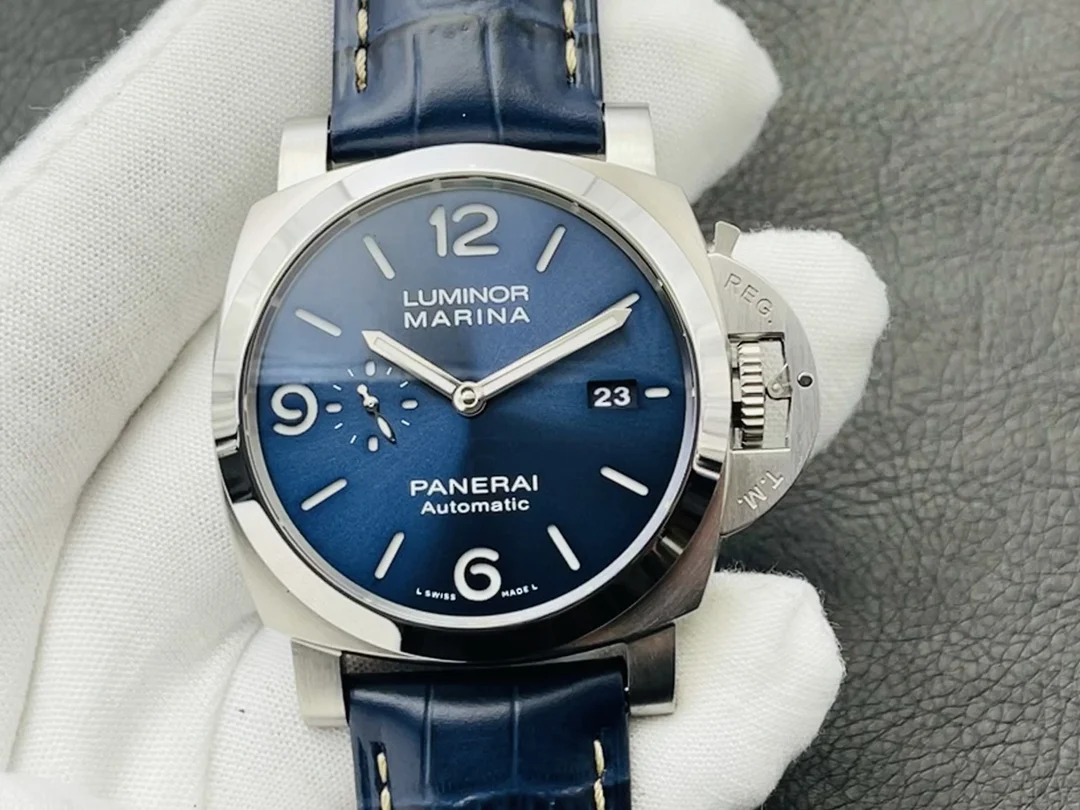 Panerai 43.5mm