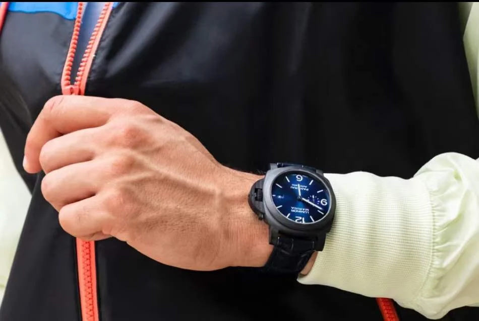 Panerai Bamboo PAM01664