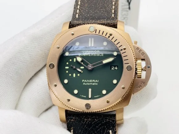 Panerai Bronze PAM00382 47mm