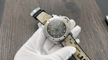 Panerai Carbon PAM01513