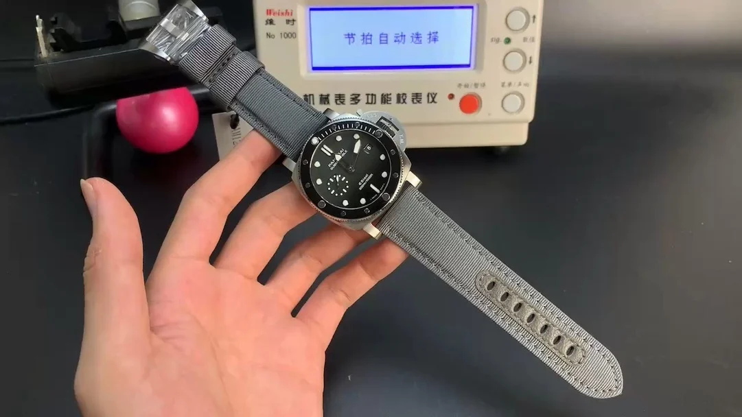 Panerai Ceramic