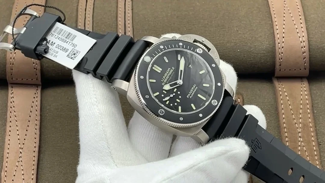 Panerai Ceramic 44mm