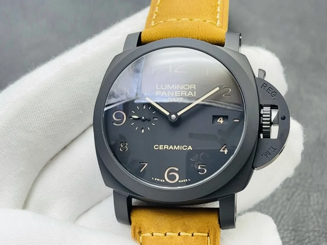 Panerai Ceramic 44mm