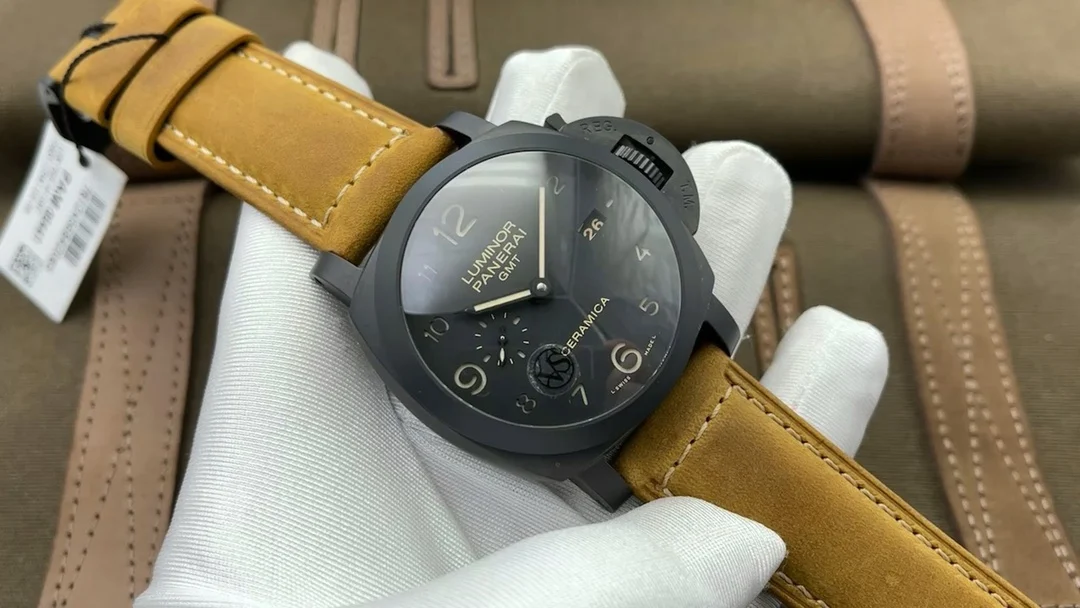 Panerai Ceramic 44mm