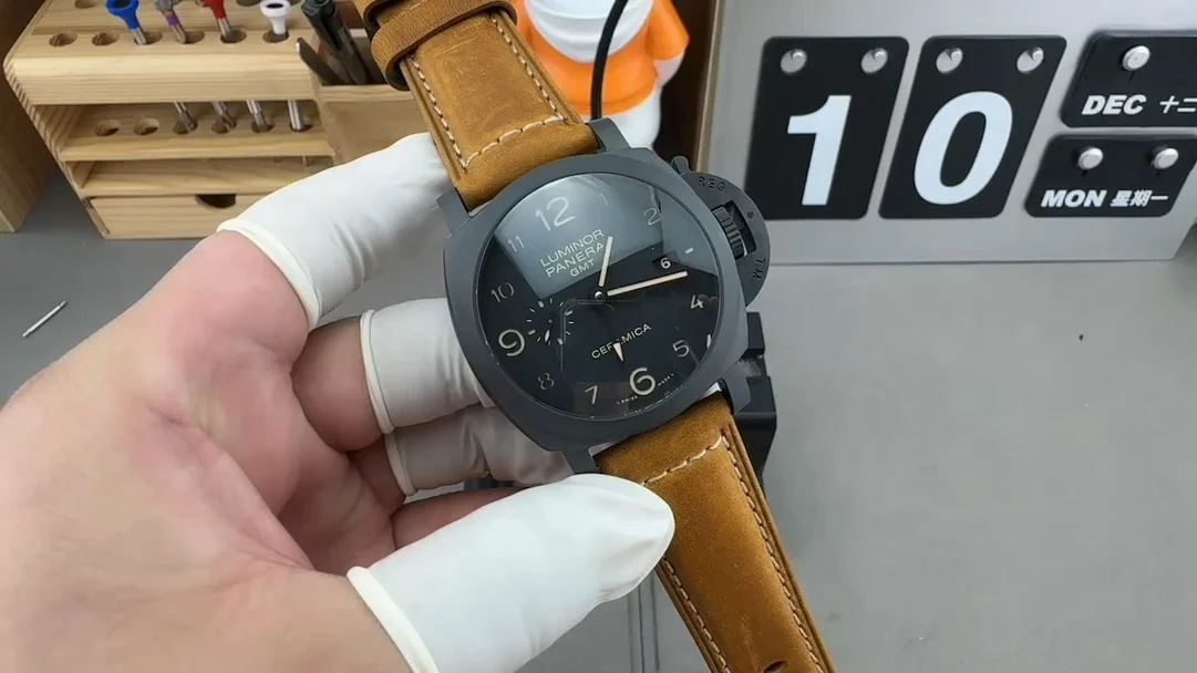 Panerai Ceramic 44mm