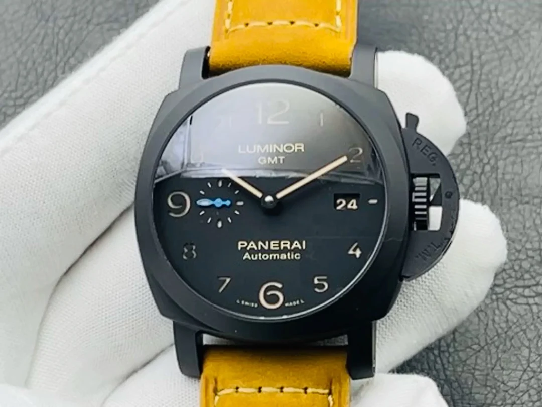 Panerai Ceramic Blue Dial PAM01441 44mm