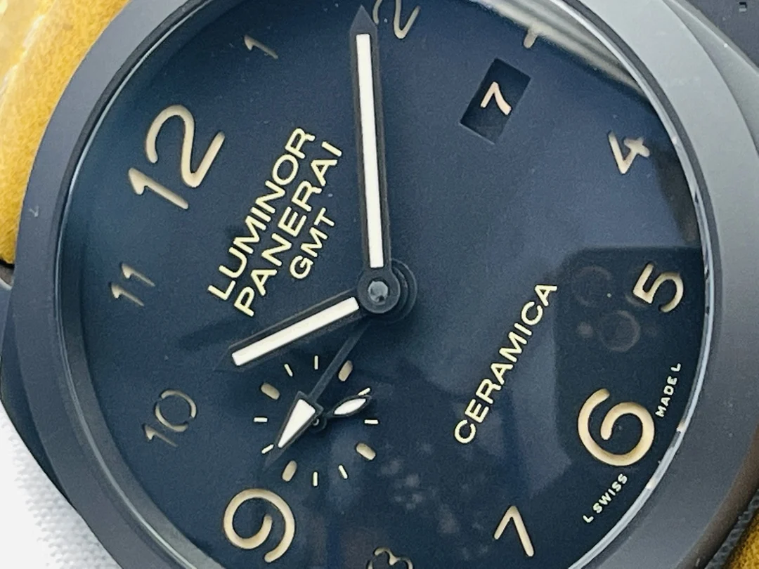 Panerai Ceramic PAM00441