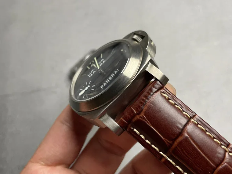 Panerai Luminor Bamboo PAM00177