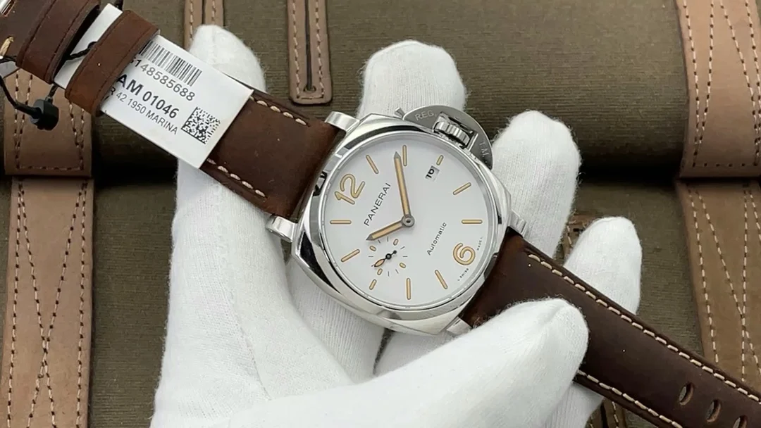 Panerai Luminor Due PAM01046