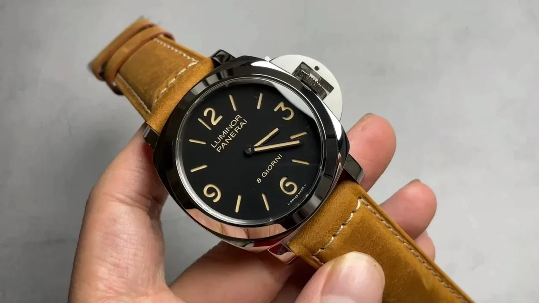Panerai Luminor PAM00914