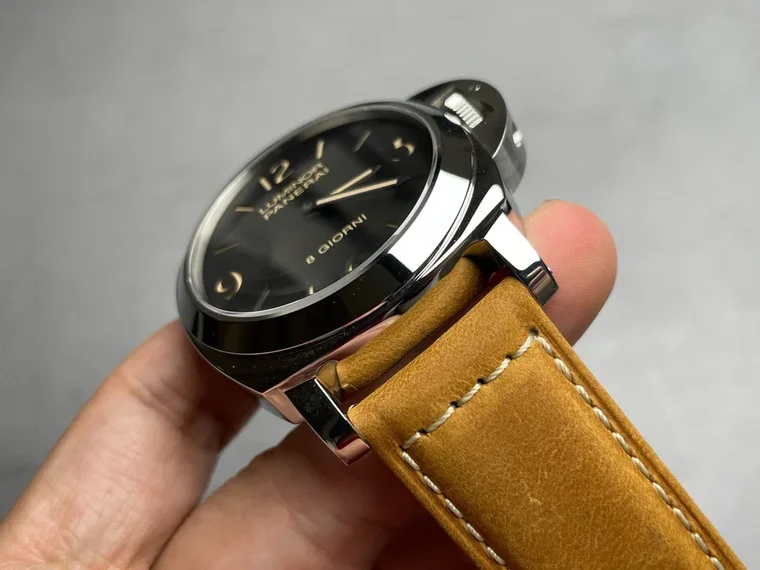 Panerai Luminor PAM00914
