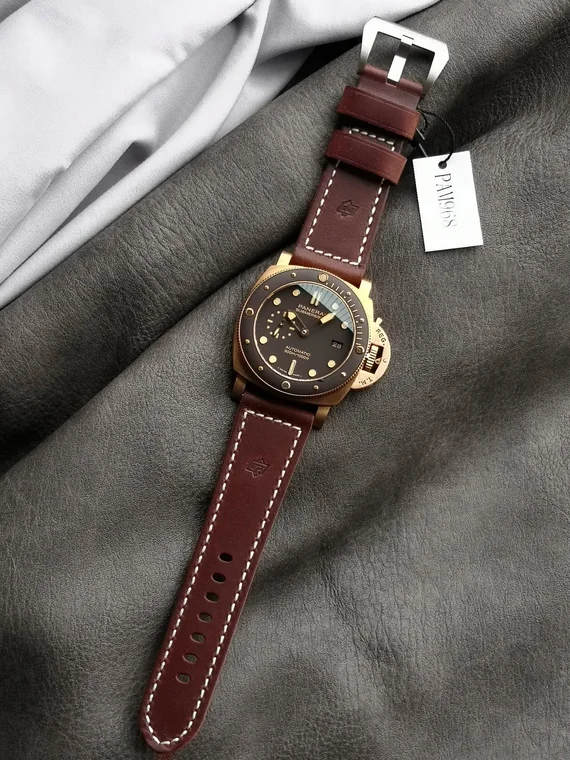 Panerai Luminor PAM00968