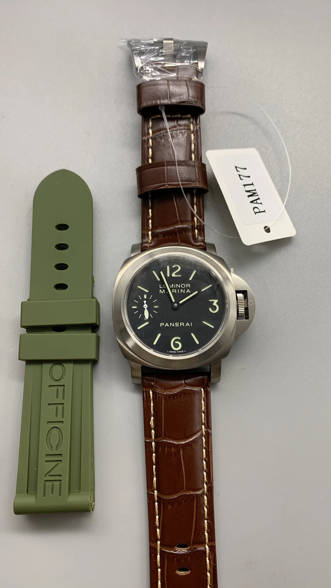 Panerai PAM00177