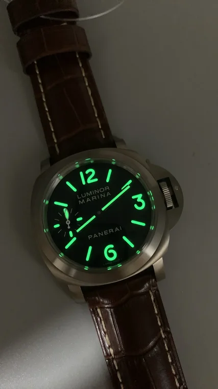 Panerai PAM00177