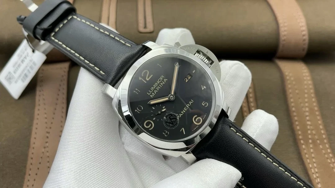 Panerai PAM00312 44mm