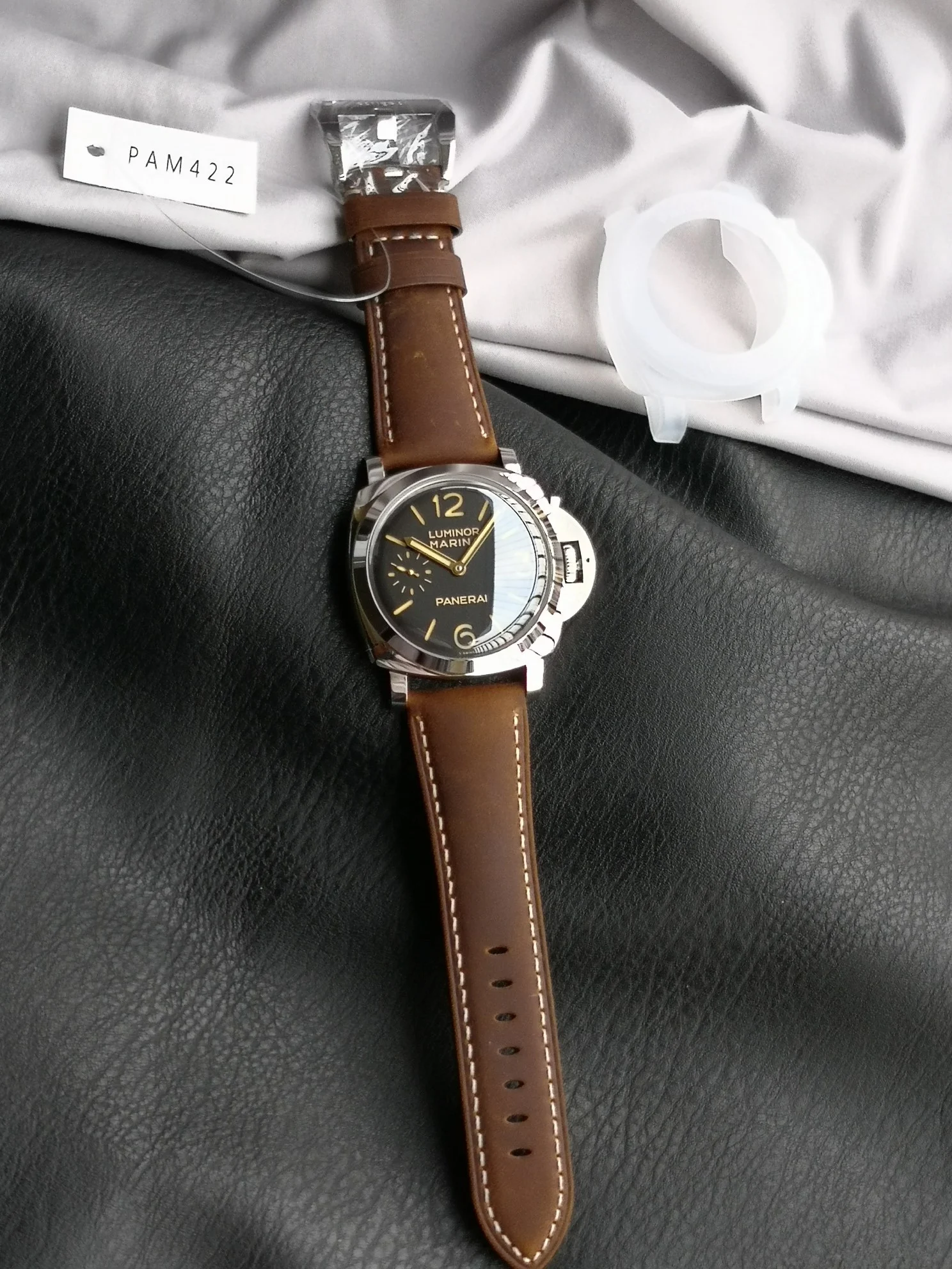 Panerai PAM00422