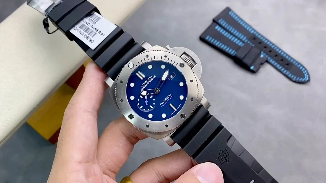 Panerai PAM00692