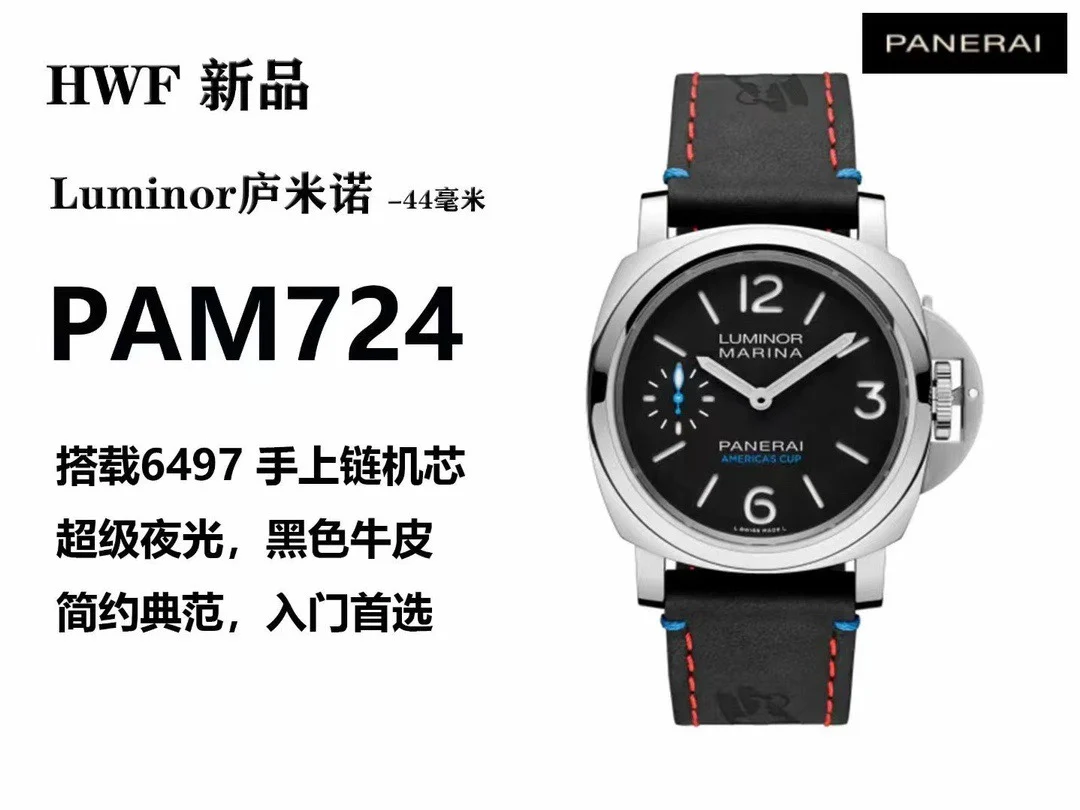 Panerai PAM00724