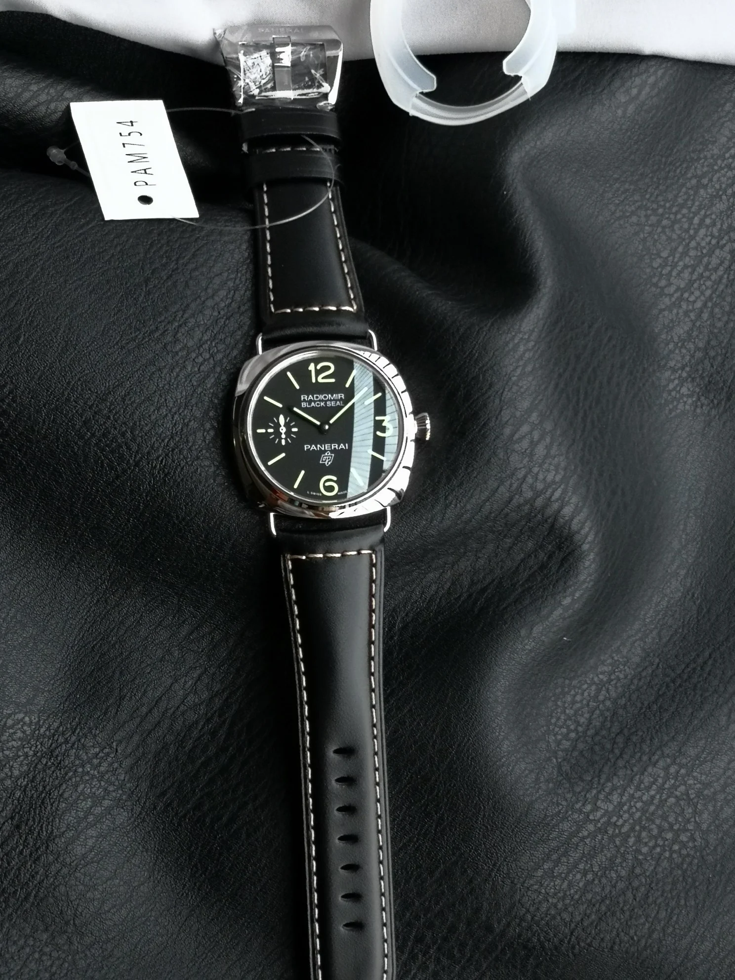 Panerai PAM00754