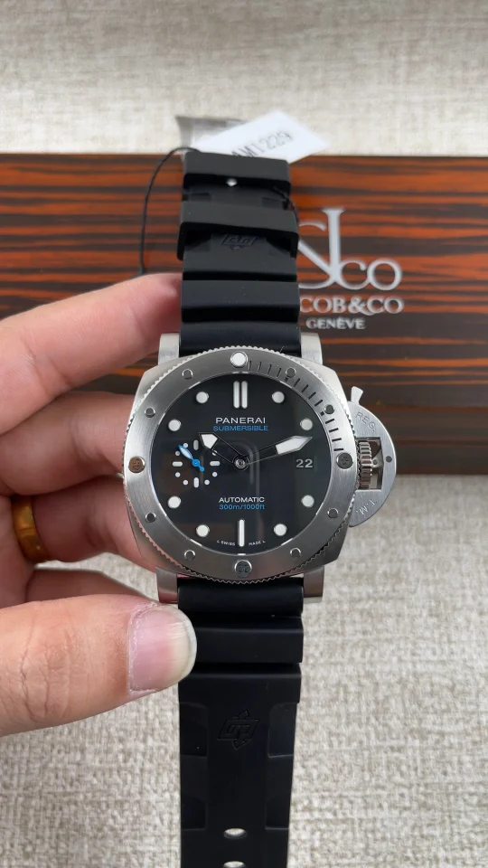 Panerai PAM00900