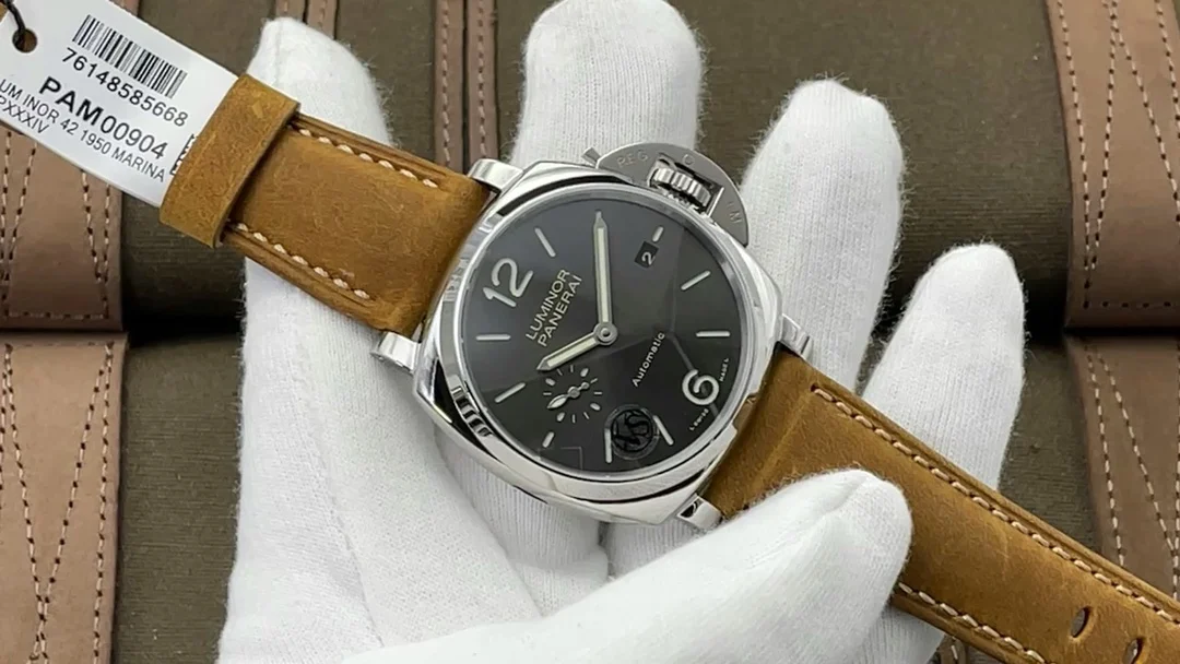 Panerai PAM00904