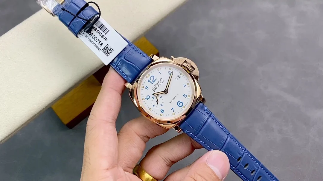 Panerai PAM00908