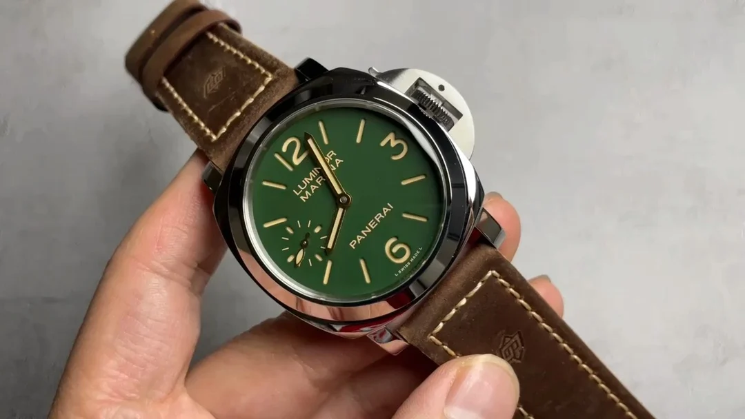 Panerai PAM00911
