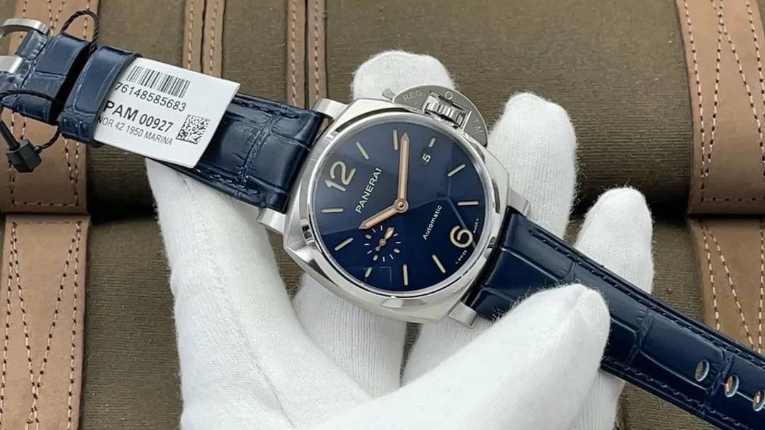 Panerai PAM00927