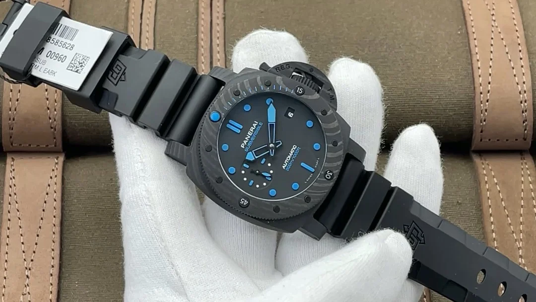 Panerai PAM00960 42mm