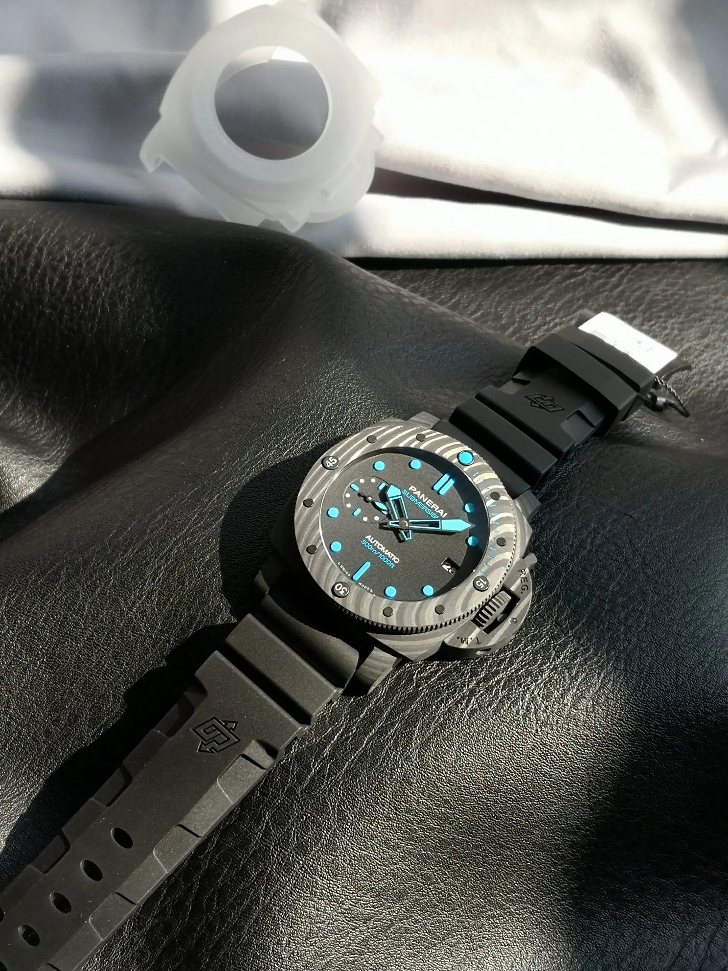 Panerai PAM00960