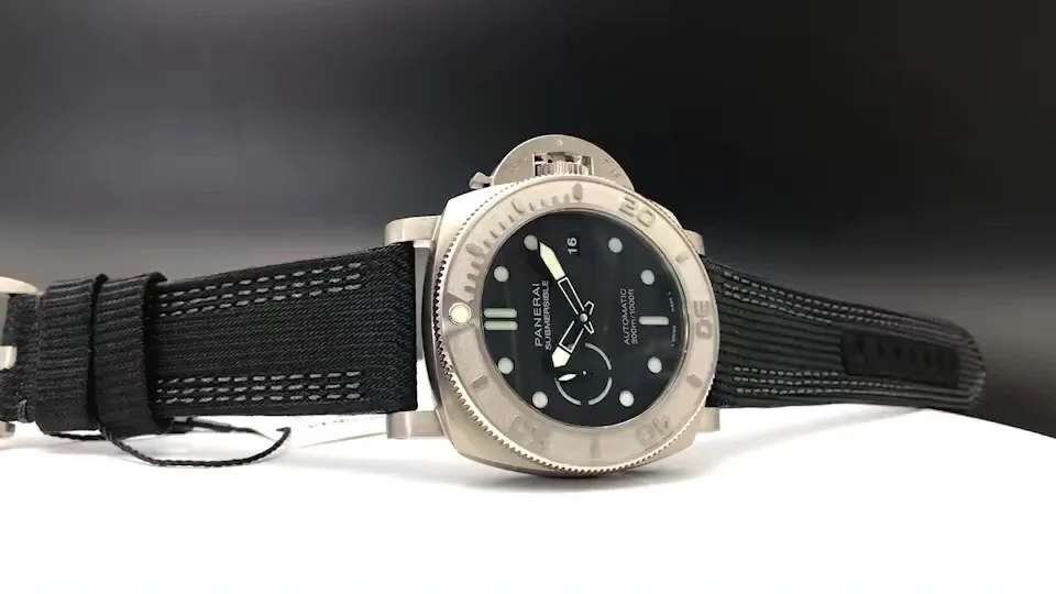Panerai PAM00984 47mm