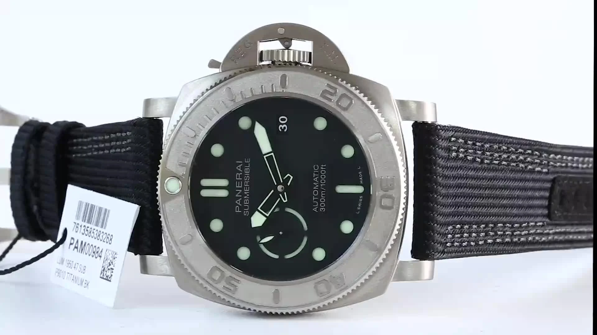 Panerai PAM00984 47mm