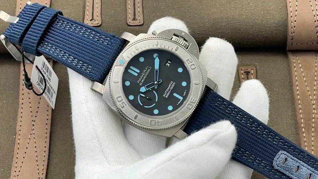 Panerai PAM00985 47mm