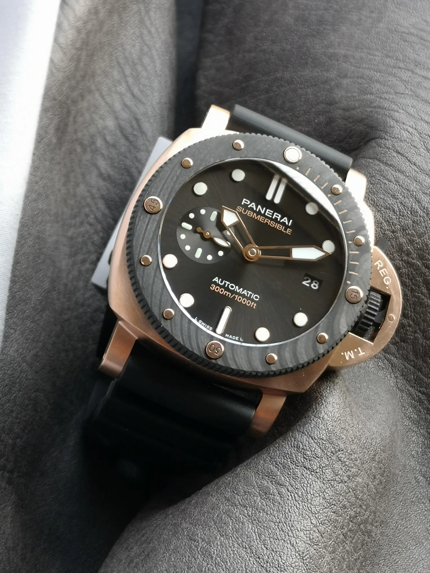 Panerai PAM01070