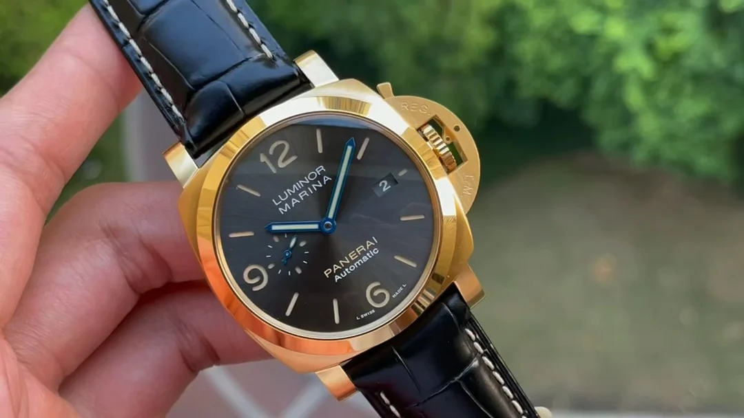 Panerai PAM01115